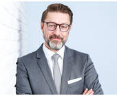 Andreas Niedermeier soll den Channel von Fuze in Deutschland ausbauen