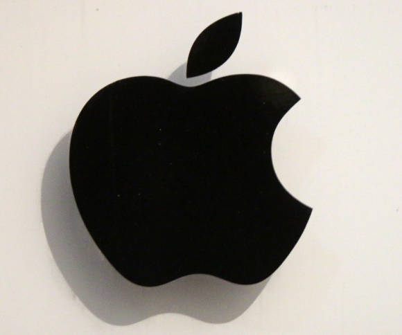 Apple Logo 