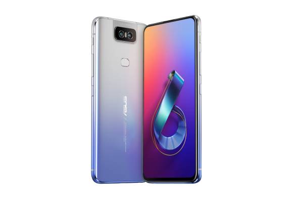 Asus ZenFone 6 