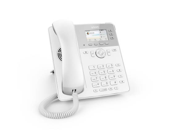Snom D717 