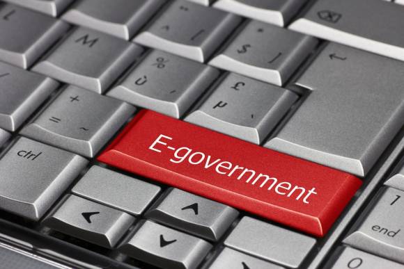 E-Government 