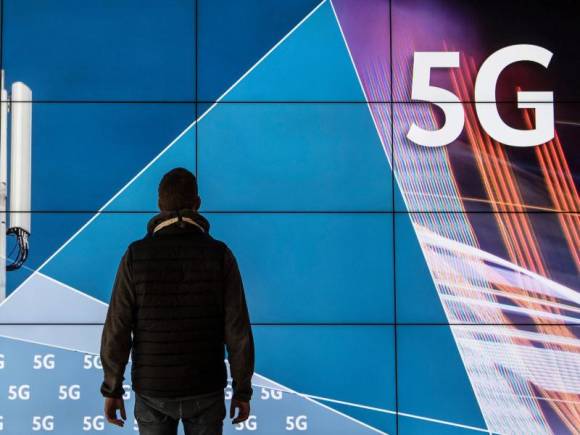 5G 