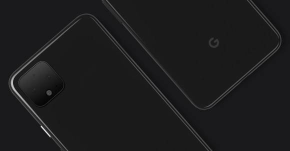 Pixel 4 