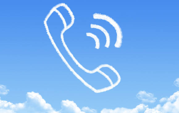 Cloud-PBX 