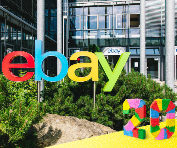 eBay 