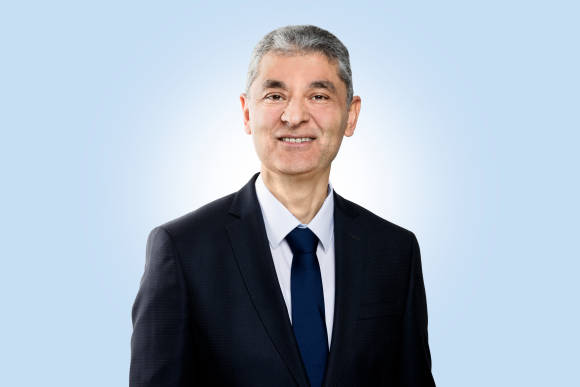 Ferhat Avci 