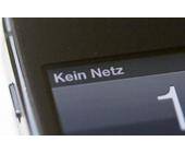 Kein Internet-Empfang am Handy