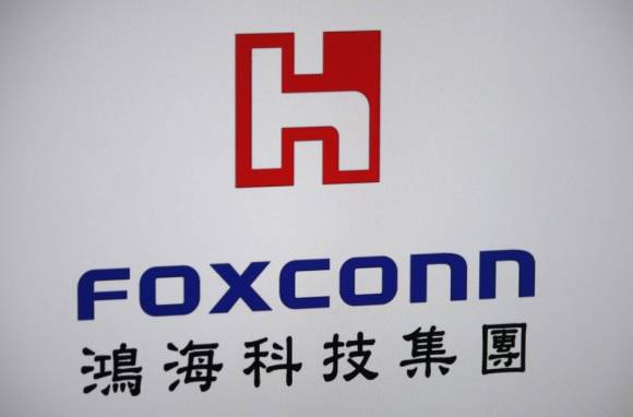 Foxconn 