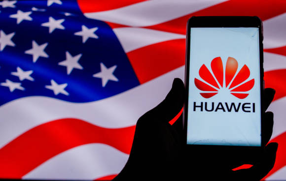 Huawei und die USA 