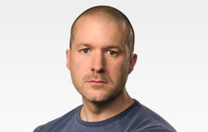 Jony Ive 