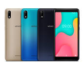 Das Wiko Y60