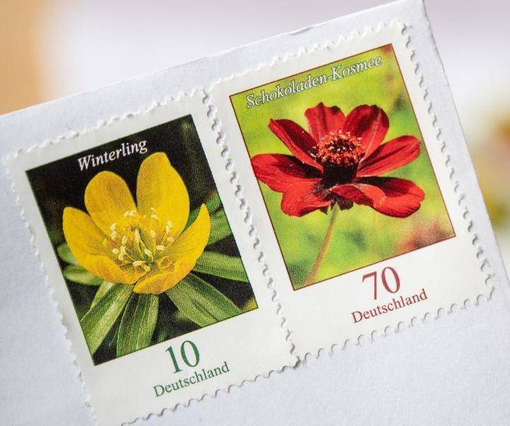 Deutsche Post: Umstrittene Portoerhöhung tritt in Kraft ...