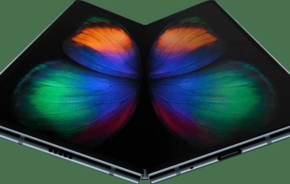 Galaxy Fold 