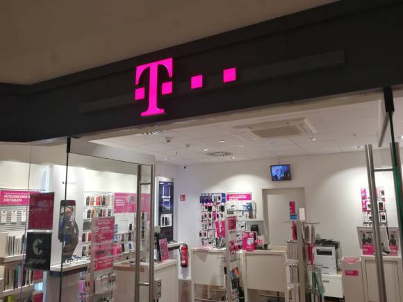 Telekom-Shop 