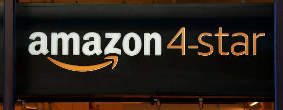 Amazon 4 Sterne 