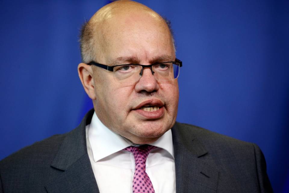 Wirtschaftsminister Altmaier: Deutschland muss mehr tun beim digitalen Wandel - telecom-handel.de