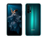 Das Honor 20 Pro