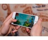 Gaming auf dem Smartphone