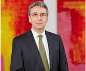 Bundeskartellamtschef Andreas Mundt