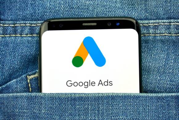 Google Ads 