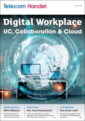 Digital Workplace 