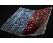 Faltbares Smartphone