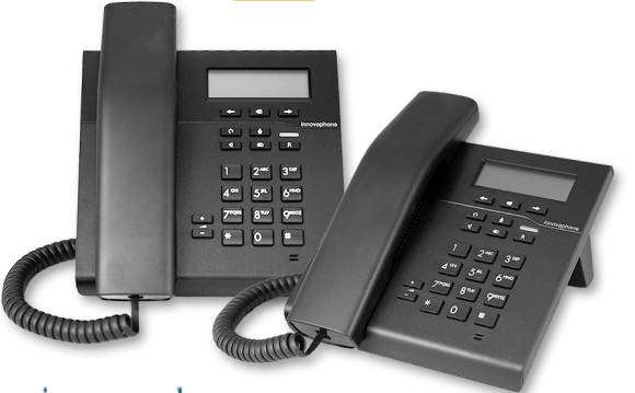 Innovaphone IP101/IP102 