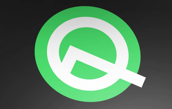 Android Q 