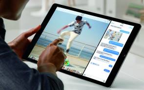 Apple steigert Tablet-Verkäufe 