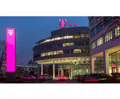 Deutsche Telekom Zentrale