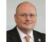 BSI-Chef Arne Schönbohm