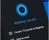 Microsoft Cortana