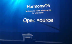 HarmonyOS ist Open Source
