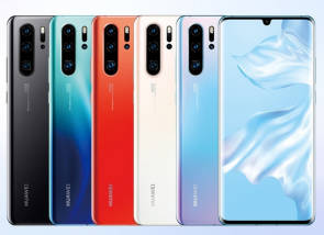 Huawei P20