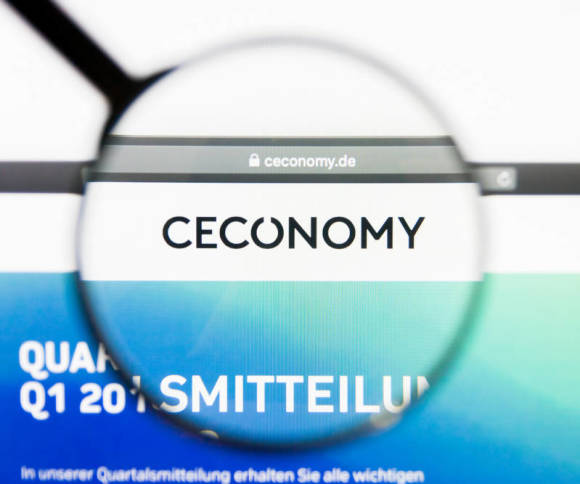 Ceconomy 