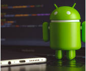 Android Figur