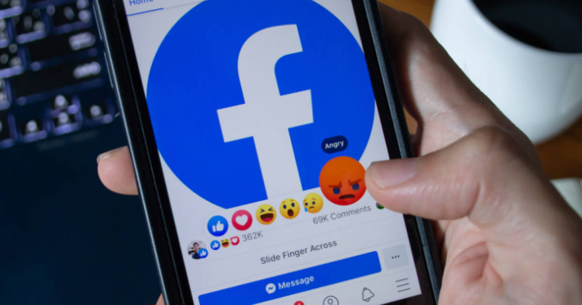 Dating-apps über facebook