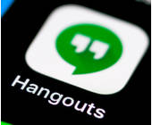 Google Hangouts