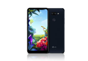 Das LG K40S 