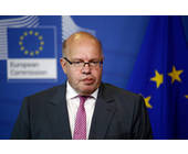 Wirtschaftsminister Peter Altmaier