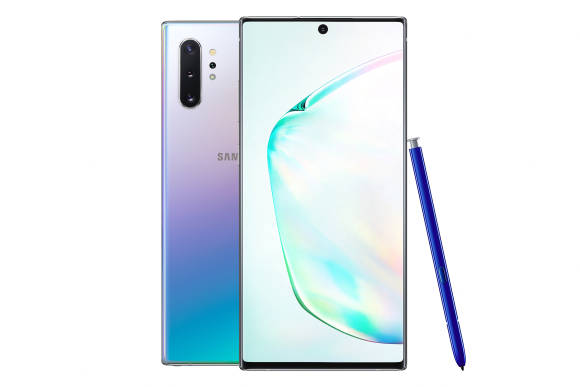 Samsung Galaxy Note 10+ 