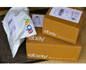 eBay Pakete