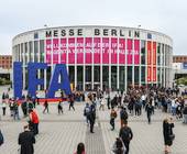 IFA Messe Berlin