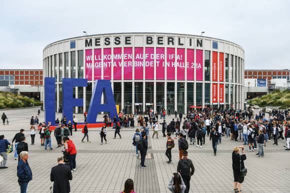 IFA Messe Berlin 
