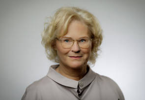 Christine Lambrecht, Bundesministerin der Justiz und für Verbraucherschutz