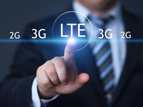 LTE 