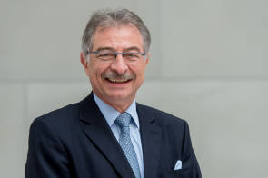 Dieter Kempf 