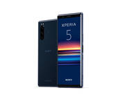 Das Sony Xperia 5