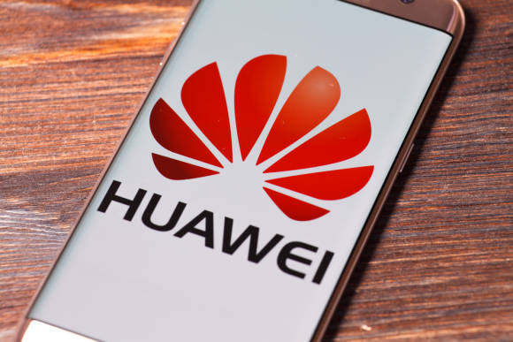 Huawei-Smartphone 