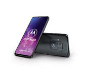 Das Motorola One Zoom